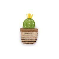 Beeztees Kedi Oyuncağı, Kediotlu, 12x7x2cm