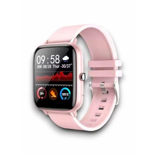 P6 Model Akıllı Saat