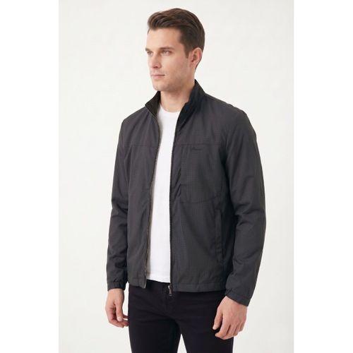 Erkek Mevsimlik Yagmurluk Spor Mont BGL-ST05338