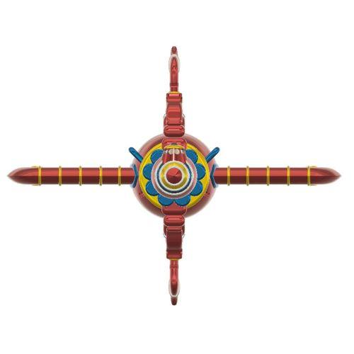 Buck Rogers Warp Drive Gemisi - 5135829