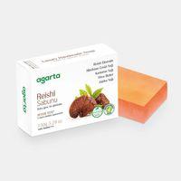 Agarta Agarta Cilt Bakım Sabunu 150 Gr Reishi
