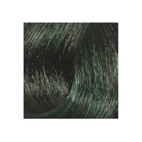 Premium 0.13 Yoğun Yeşil - Kalıcı Krem Saç Boyası 50 g Tüp