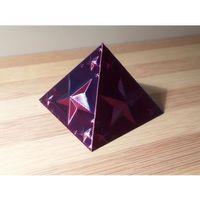 Yıldız Piramidi (Bu ürün Sadece Plastik parçadır - Almadan Önce Soru Sorabilirsiniz)