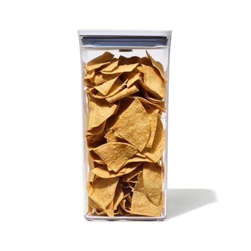 Oxo GG 11233400 Pop Container Kare Saklama Kabı 5,6 Litre