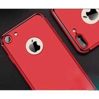 Apple iPhone 7 Kılıf Voero Ekro Kapak