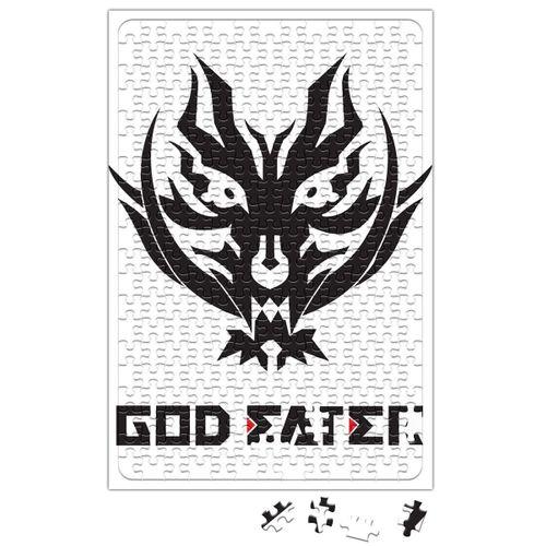 God Eater Lenka Alisa One Piece Anime Naruto Death Puzzl