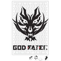 God Eater Lenka Alisa One Piece Anime Naruto Death Puzzl