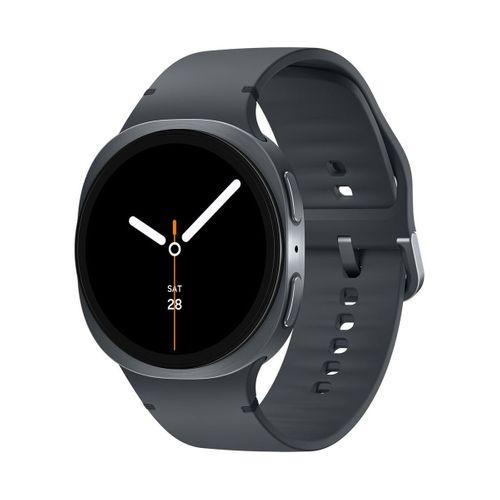 SAMSUNG WATCH 8 44MM SM-L330  GRAY AKILLI SAAT