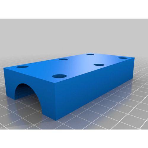 DIY Mini Torna Tezgahı Spindlesiz Ev Yapımı XY Lineer Ray Alüminyum (Bu ürün Sadece Plastik parçadır - Almadan Önce Soru Sorabilirsiniz)
