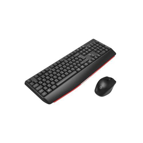 FRISBY FK-4895WF KABLOSUZ KLAVYE MOUSE SET