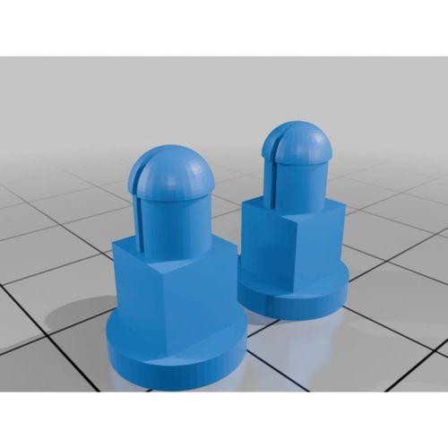 Scooter Kapak Aparatı (Bu ürün Sadece Plastik parçadır - Almadan Önce Soru Sorabilirsiniz)