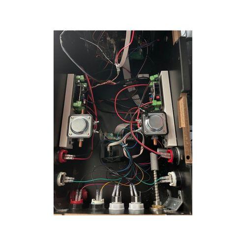 AtGames Legends Pinball Mikro İvmeölçer Tutucu