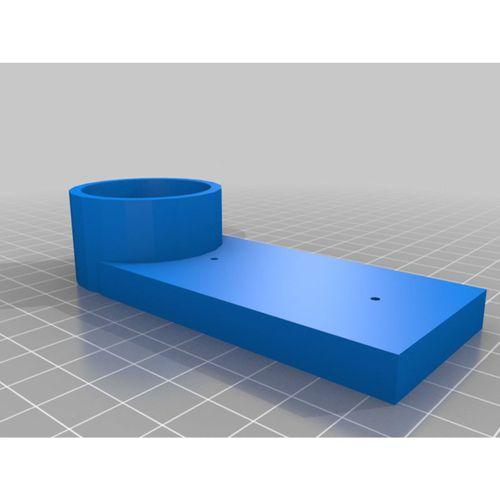 Tüm Telefonlar için Kolay Mıknatıslı Montaj Monoküler veya Dürbün için (Bu ürün Sadece Plastik parçadır - Almadan Önce Soru Sorabilirsiniz)