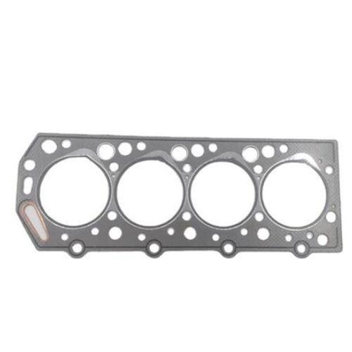 Si̇li̇ndi̇r Kapak Contasi Hyundai Starex Tci H100  L200 L300