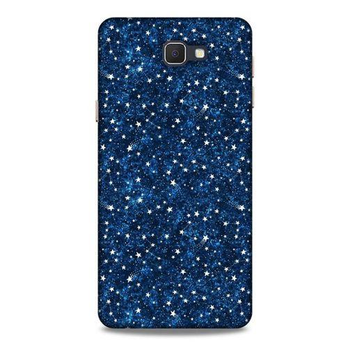 Samsung Galaxy J7 Prime Kılıf Spacex (4) Koruma Kılıfı