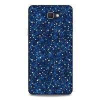 Samsung Galaxy J7 Prime Kılıf Spacex (4) Koruma Kılıfı