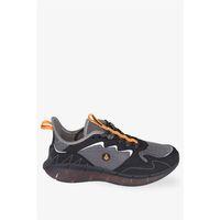 Hammer Jack Wichita Koyu Gri Erkek Spor Ayakkabı