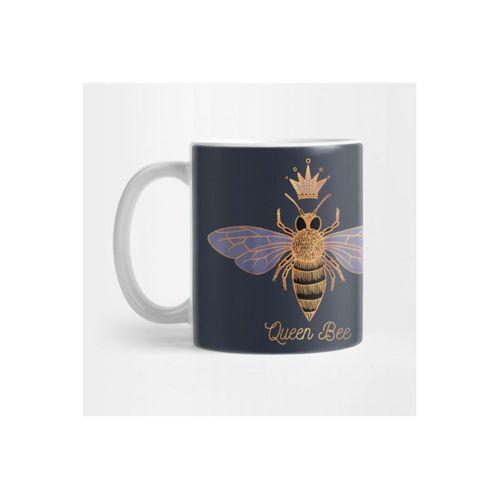 Queen Bee Kupa