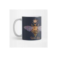 Queen Bee Kupa