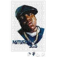Notorious Big Puzzle 240 Parça Yapboz