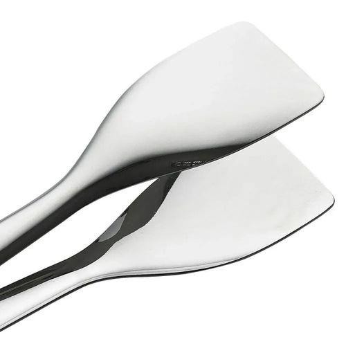 Nehir Servis Pasta Maşası Çelik