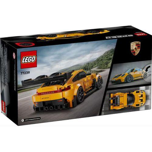 Lego Speed Champions Porsche 911 GT3 RS Super Car 77239