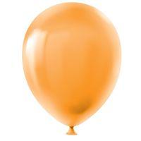 Gemar Turuncu Renkli Balon 26cm 100Lü