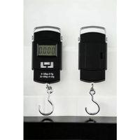 El Terazisi Dijital Göstergeli Pilli 50 Kg Ağırlık Ölçer