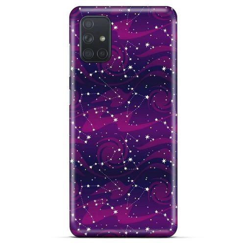 Spacex (27) Tema Tasarımlı Kılıf Samsung Galaxy M51 Kılıf