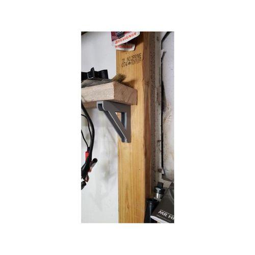 Raf Braketi (Bu ürün Sadece Plastik parçadır - Almadan Önce Soru Sorabilirsiniz)