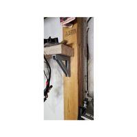 Raf Braketi (Bu ürün Sadece Plastik parçadır - Almadan Önce Soru Sorabilirsiniz)