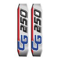 SEVGENT Cg Akü Kapak 6 İkili Damla Etiket