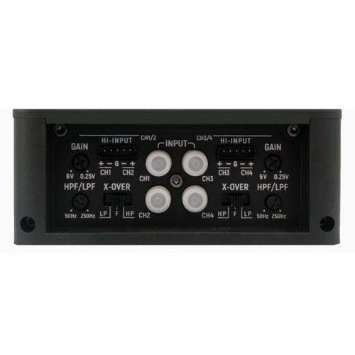 Soundface pro 4 4X90 Rms 4 Kanal Amfi