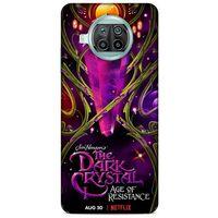 Xiaomi Mi 10T Lite 5G Uyumlu Kılıf The Dark Crystal (29) Arka Koruma Kılıfı Brea