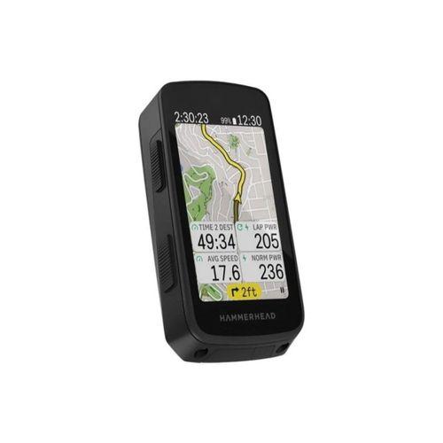 Kilometre Saati Hammerhead Karoo GPS