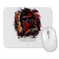 It`s Action Time Sgt Jericho Action Jackson Carl Weathers Mouse Pad.jpg