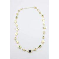 Element Kolye - Altın