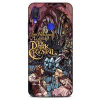 Xiaomi Redmi Note 7 Pro Uyumlu Kılıf The Dark Crystal (19) Kılıfları The Garthim-Master