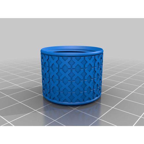 Exbcar Rev2 Deneme 3D Baskı (Bu ürün Sadece Plastik parçadır - Almadan Önce Soru Sorabilirsiniz)