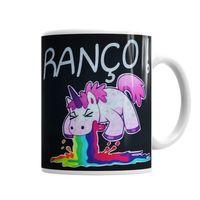 Unicornio Ranço Kupa Bardak Porselen