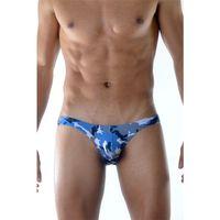 Desenli  Erkek  Slip