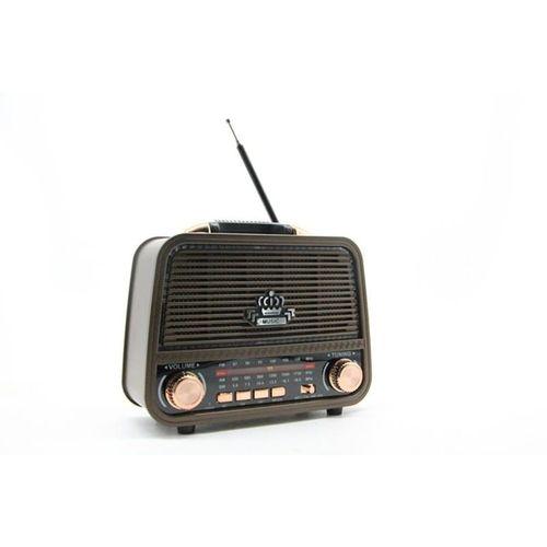 Radyo Hoparlör