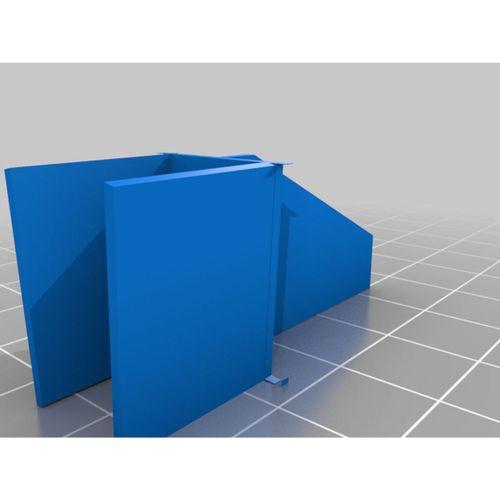 Skynetic Dragonfly Dümenci (Bu ürün Sadece Plastik parçadır - Almadan Önce Soru Sorabilirsiniz)