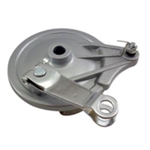 MONDİAL Mondial Arka Balata Kapak Ortası Kısa Cg-Agk