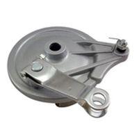 MONDİAL Mondial Arka Balata Kapak Ortası Kısa Cg-Agk