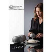 2 Lİ SET Lüks Sunum Sanatı: Premium Pilav, Tatlı ve Helva Şekillendirme Kalıbı  717168