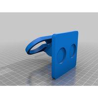 Huawei GT2 Watchholder - 5146553