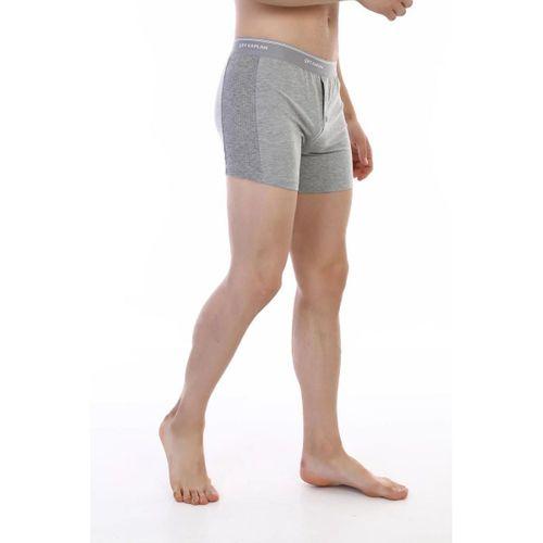 Çift Kaplan 880 Elastanlı Erkek  Boxer