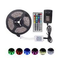 Cata Ct-4558 Rgb Şerit Led Seti Kumandalı