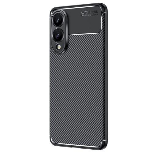 Galaxy S25 Edge Kılıf Zore Negro Silikon Kapak